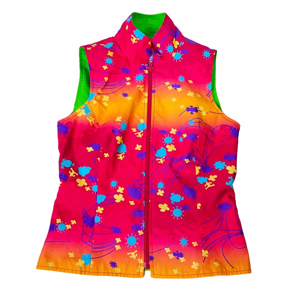 Disneyland Resort | Vest Size S - Picture 7 of 7